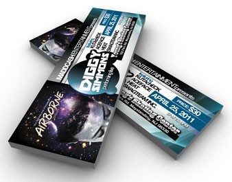 4X12 Flyer
