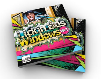 CD Inserts