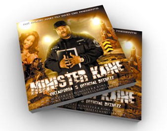 CD Inserts
