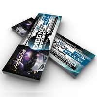 4X12 Flyer