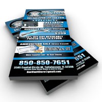 6X12 Flyer