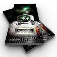 6 X 12 Flyer