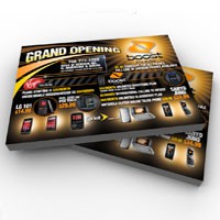 6X8 Flyer